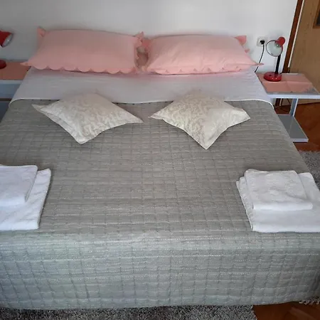 Apartamento Kamena & Makarska