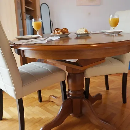 Apartamento Kamena &