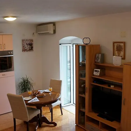 Apartamento Kamena &
