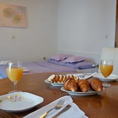Kamena & Apartamento