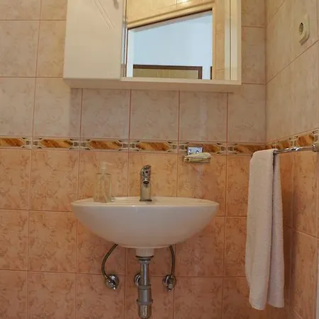Apartamento Kamena &