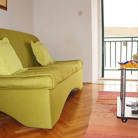 Kamena & Apartamento Makarska