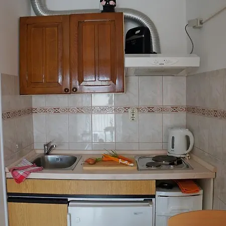 Apartamento Kamena & Makarska