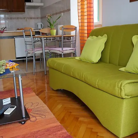 Kamena & Apartamento Makarska