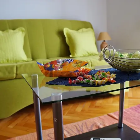Apartamento Kamena &