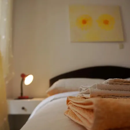 Apartamento Kamena &