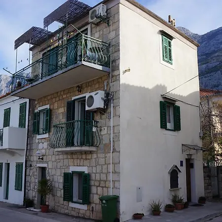 Kamena & Apartmán *