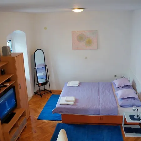 Apartmán Kamena & Makarská