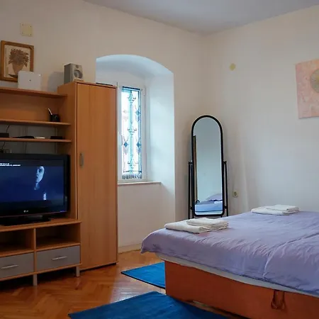 Kamena & Apartmán Makarská