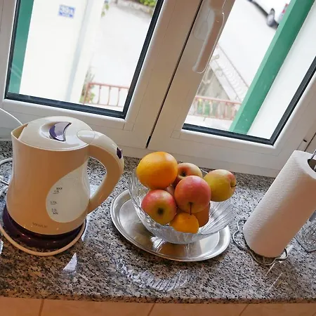 Apartmán Kamena & *