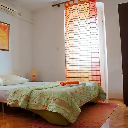 Apartamento Kamena & Makarska