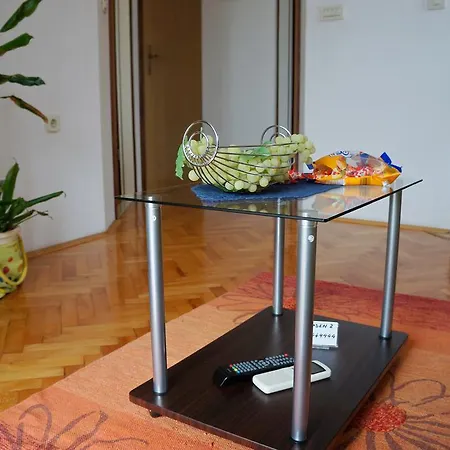 Kamena & Apartamento