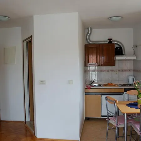 Kamena & Apartmán Makarská