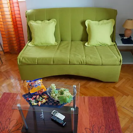 Apartmán Kamena & *