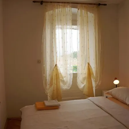 Kamena & Apartmán *