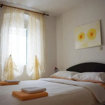 Apartmán Kamena & Makarská