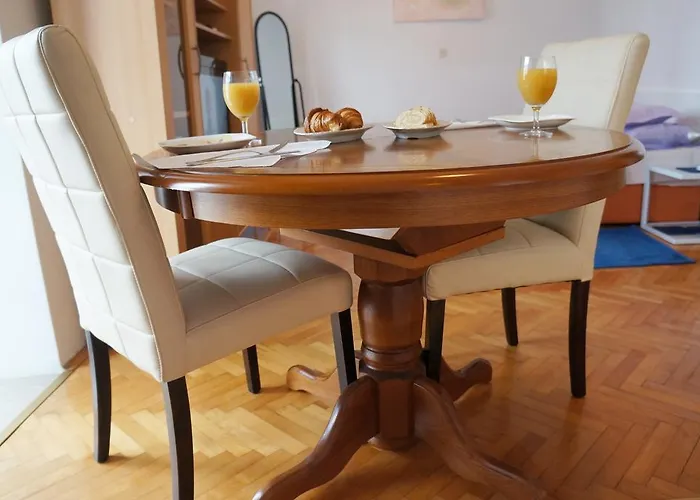 Apartamento Kamena &