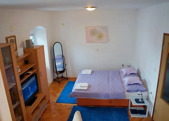 Apartamento Kamena & Makarska