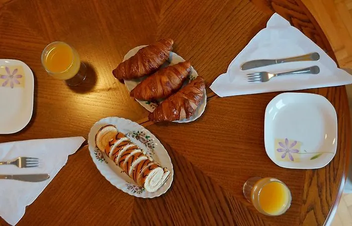 Kamena & Lägenhet *