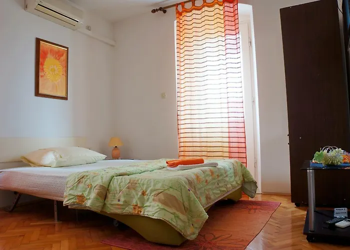 Apartamento Kamena & Makarska