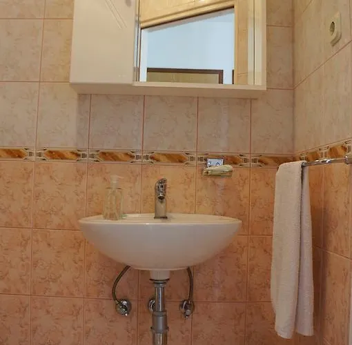 Apartamento Kamena &