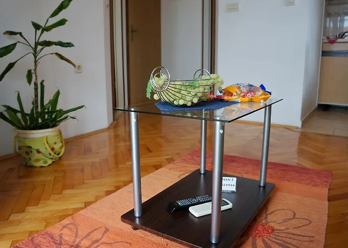 Kamena & Apartamento