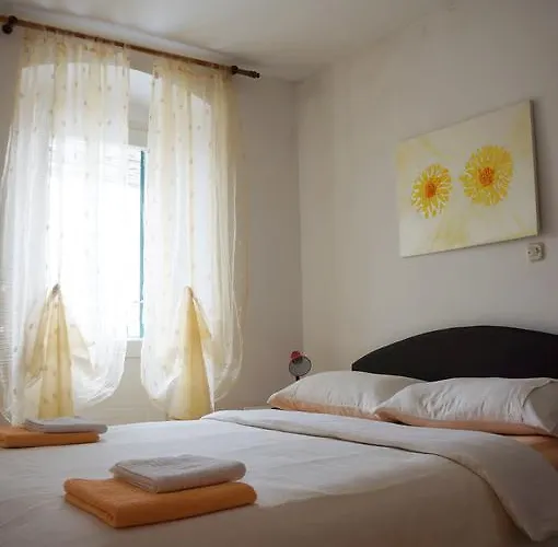 Apartamento Kamena & Makarska