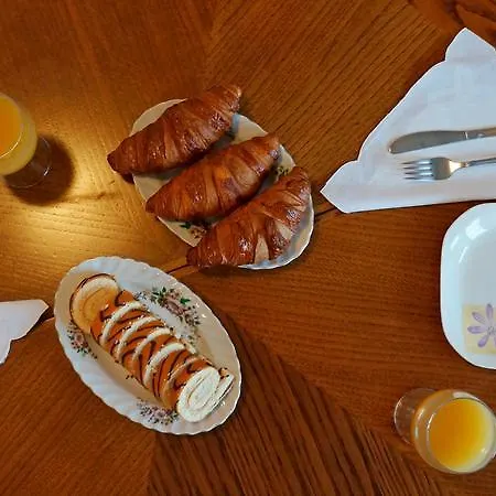 Kamena & Apartment *