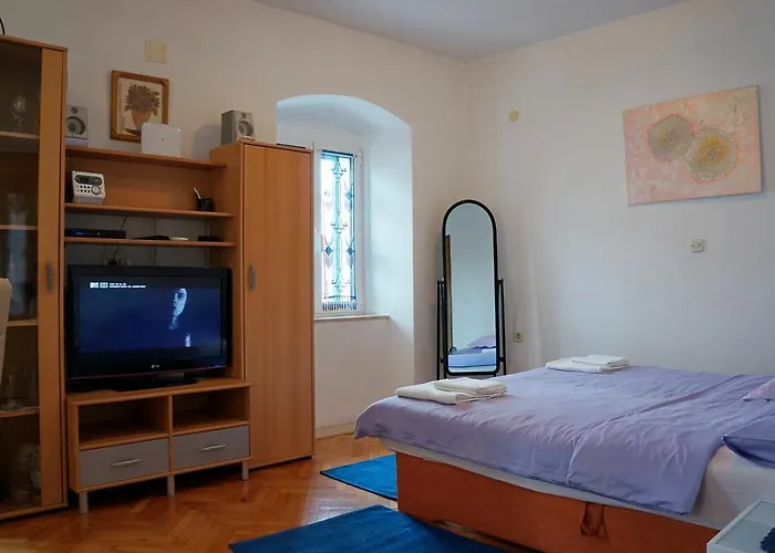 Kamena & Apartman Makarska