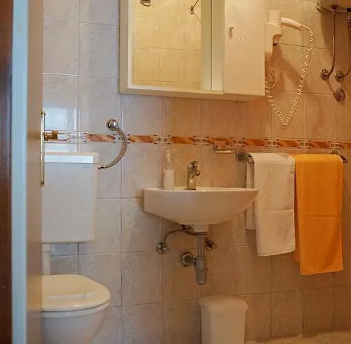 Kamena & Apartman Makarska