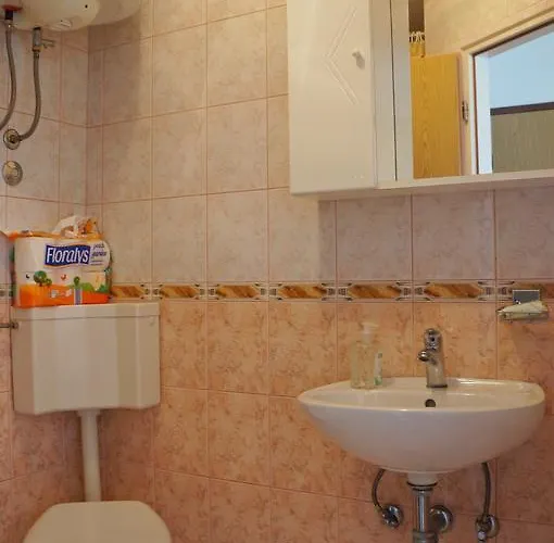 Kamena & Apartman Makarska