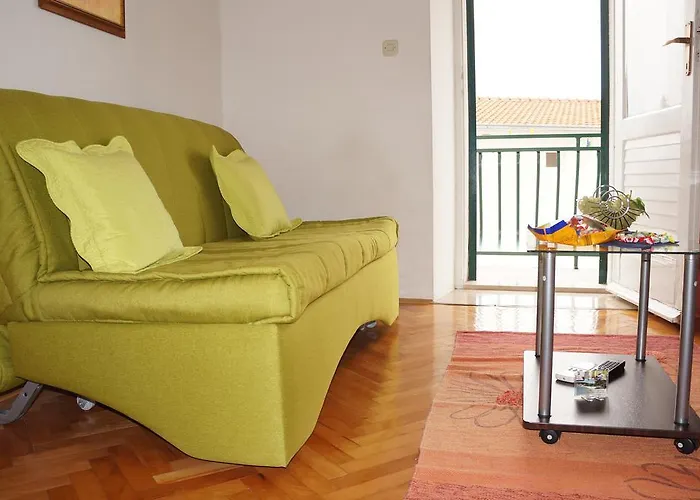 Kamena & Apartman Makarska