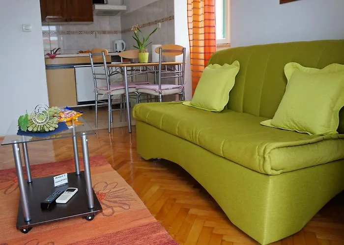 Kamena & Apartman Makarska