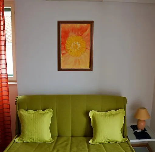 Kamena & Apartman Makarska