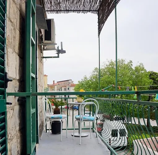 Kamena & Apartman *