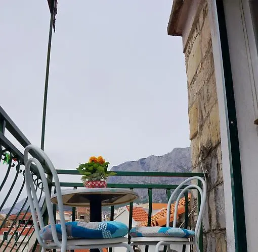 Kamena & Apartman Makarska